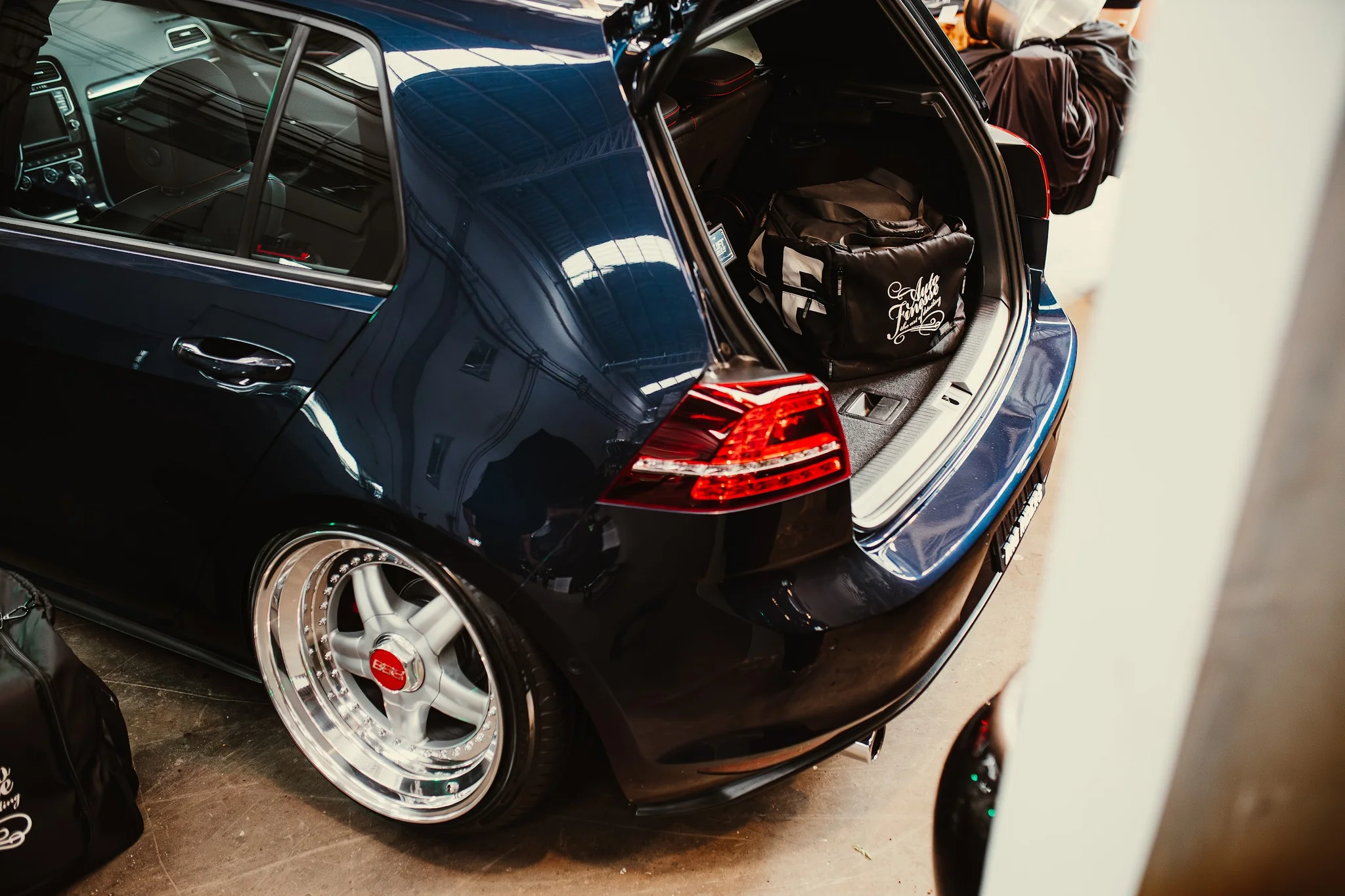 Master Your Vehicle's Finish